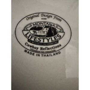 Dinnerware, Vintage 